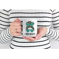 thumbnail image 2 of Admin Life Coffee & Tea Mug for an Administrative Assistant (11oz), 2 of 6