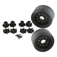 thumbnail image 3 of pitrice Rubber Tyre with 12mm 14mm RC Car Wheel Hub Rally Remote Control 1/10 Spare Tyres for 1/10 Scale RC Touring Car Accessory, 3 of 7
