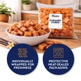 thumbnail image 6 of Caramel Cubes Candy Individually Wrapped - 1 Pound Bulk Bag (Approx. 75 Pieces) - Caramel Candy Soft Classic Chewy Candy For All Holidays, And Any Occasion, 6 of 9