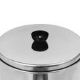 thumbnail image 6 of 3-Stage Gravity-Fed Stainless Steel Countertop Water Filter System 2.25 Gallon Water Filter System Home Drinking Water Filtration Water Filter for Counter Top Include 2 Carbon Filters, 6 of 13