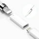 thumbnail image 3 of Inteprter Adaptador de conversión USB blanco de larga duración, confiable y duradero para tecnología que necesita una carga eficiente Electrónica miscelánea, 3 of 6