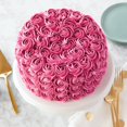 thumbnail image 3 of Wilton 2105-2193 Round Cake Pan, Performance Pan, Aluminium, 20.3cm (8in), 3 of 6