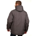 thumbnail image 4 of Bass Creek Outfitters Men's Jacket With Channel Quilted Lining, Sizes M-XXL, 4 of 12
