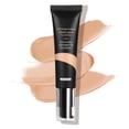 thumbnail image 1 of Full Coverage Concealer Foundation Liquid for Face Brightens Skin Tone Lightweight Blendable Makeup for All Skin Types 30ml, 1 of 3