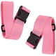 thumbnail image 1 of correas de equipaje ajustables para maletas, accesorios de viaje, 1 of 1