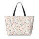 thumbnail image 2 of Fotbe Doodle Wine Bolsa de Viaje para Playa - Resistente al Agua, Bolsa Tote de Gran Capacidad y Ligera con 7 Bolsillos para Mujeres y Hombres, 2 of 7