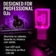 thumbnail image 5 of Pioneer Dj Memoria Usb 128gb Cristal Purpura, 5 of 8