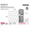 thumbnail image 1 of Malla plafón modelo 500, 0.90 X 22 m Fiero Malla plafón modelo 500, 0.90 X 22 m, 1 of 1