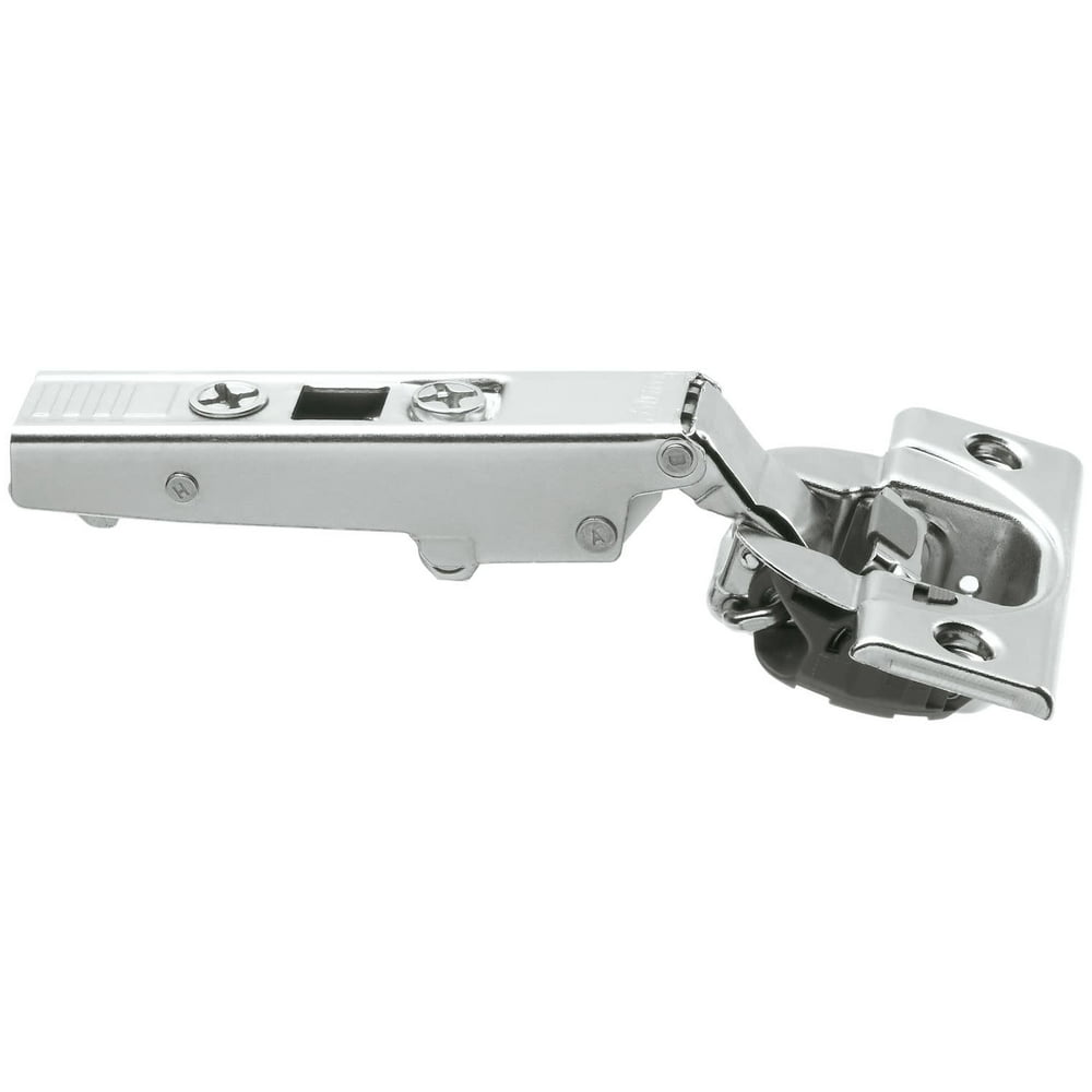 Blum 71B3550 Blumotion Full Overlay ScrewOn Door Hinges