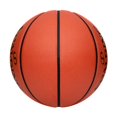 thumbnail image 2 of Balón de Baloncesto Spalding Legacy TF-1000 NJCAA para Juego en Interiores 28,5 cm, 2 of 4