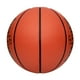 thumbnail image 2 of Balón de Baloncesto Spalding Legacy TF-1000 NJCAA para Juego en Interiores 28,5 cm, 2 of 4