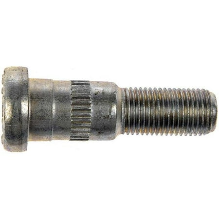 

6102191 Wheel Stud & Bolt 0.63 In. Dia.