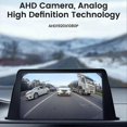 thumbnail image 2 of Millimeter Wave Radar Car Rear Camera AHD1080 Motion Detect 165°, 2 of 5