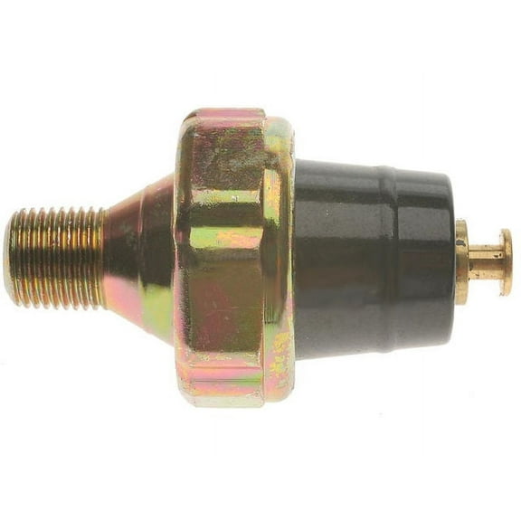Oil Pressure Sender - Compatible with 1984 - 1992 Toyota Corolla 1985 1986 1987 1988 1989 1990 1991