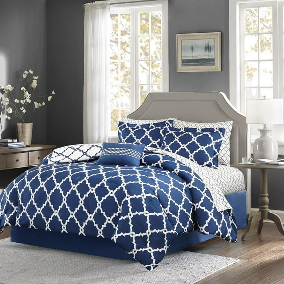 Ensemble d'édredon et de draps Essence Becker de Home