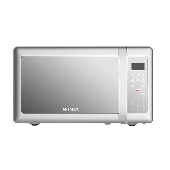 Horno de Microondas Winia 0.7 P3 Silver