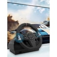 thumbnail image 3 of Juego Racing Wheel 270° S para PC PS3/PS4/Switch/ Xbox One/Xbox Series X/S, 3 of 9