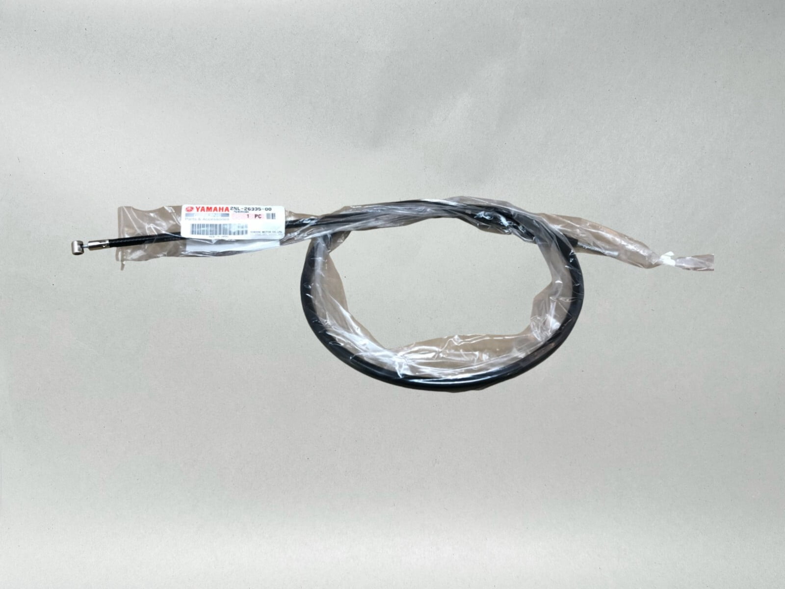 Yamaha OEM 1988 TERRA PRO 350 YFP CLUTCH CABLE 2NL-26335-00-00 1