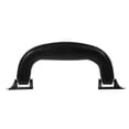 thumbnail image 1 of Black Plastic Luggage Handle for Suitcase Use Sleek Minimalist Design Travel Bag Handle, 1 of 8