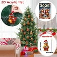 thumbnail image 1 of Countdown Surprise Blind Set Mystery Advent Calendar Collectible Toy For Kids And Adults Theme, 1 of 6