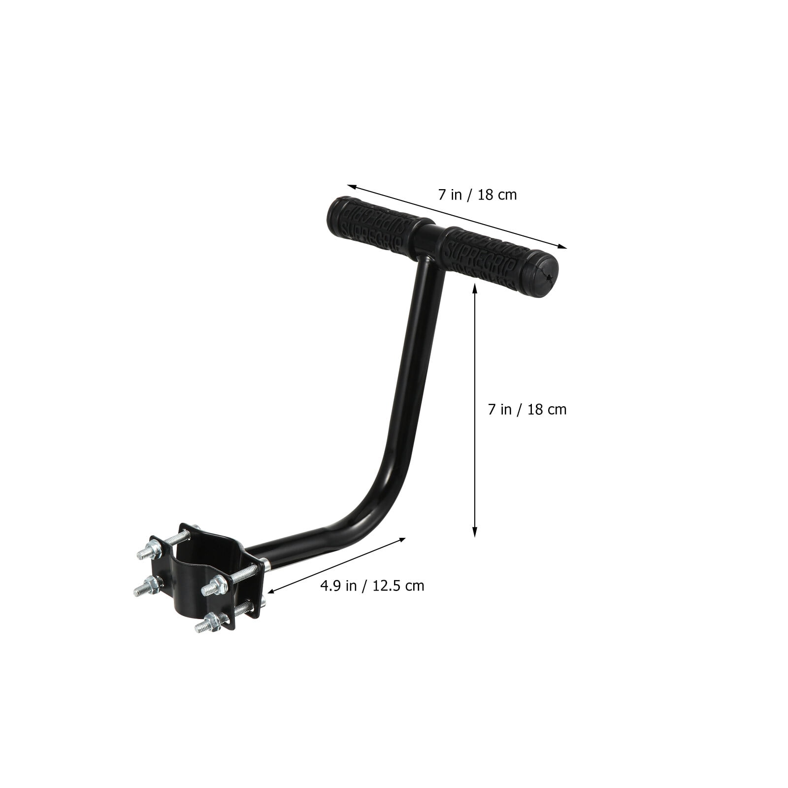 armrest bike