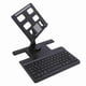 thumbnail image 5 of Soporte de Rotacia de Tabletas y Teclado, Soporte de Tableta Giratoria Innovador Plegable Portátil y Estado de Teclado para Biblioteca, 5 of 7