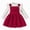 A264-Red, variant on Caqnni 2-3 Years Toddler Baby Girls Cotton Outfit Shirt and Pant 2 Pieces Kids Casual Clothes Long Sleeve Fall Winter Sets Dailywear & Loungewear Outfits Set A264-Green