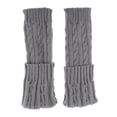 thumbnail image 4 of Calcetines Largos de Moda Macarena Multicolores para Niña, 4 of 8