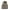 Green, variant on Dealovy Women Puffer Vests Zip up Sleeveless Jackets Stand Collar Winter Warm Padded Gilet Outerwear