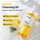 thumbnail image 3 of Aceite limpiador MANYO Pure Natural 200 ml para desmaquillar, 3 of 9