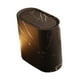 thumbnail image 3 of Contenedor de basura Contenedor de basura Contenedor de basura Cesta de basura de reciclaje Cubo de basura de cocina para negro, 3 of 9