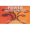 thumbnail image 1 of Pre-Owned The Power of Positive Praying (Paperback) 031021212X 9780310212126, 1 of 1