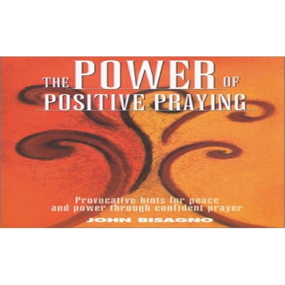 Pre-Owned The Power of Positive Praying (Paperback) 031021212X 9780310212126