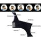 thumbnail image 2 of Fiudx Juego de Herramientas para Moldear La Barba, Peine Transparente, Ahorra Tiempo y Dinero, Consigue Múltiples Estilos, Tamaño Portátil de Viaje, Regalo Ideal para Hombres, Satisfacción Garantizad, 2 of 7