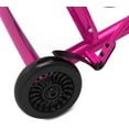 thumbnail image 2 of EzyRoller Trottinette Classique à Chevaucher pour Enfants de 3 Ans et Plus Rose, Paquet Simple, 2 of 8