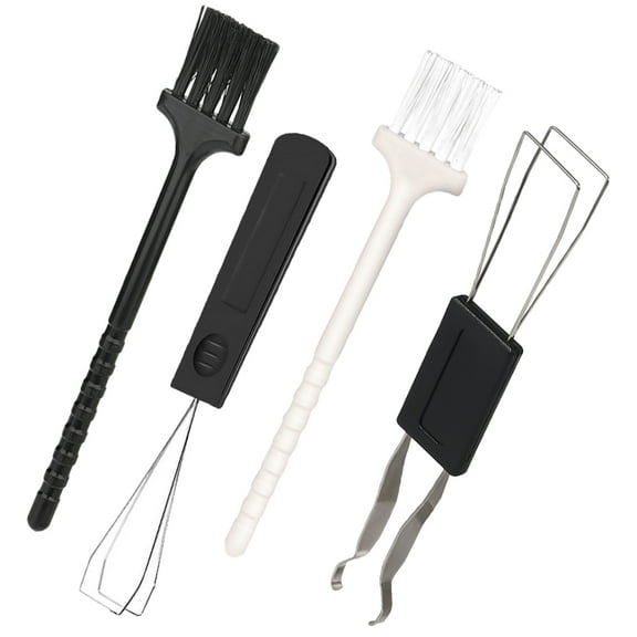 LABSERRON DIY Projects Cleaning Kit Plastic 1 Set 0.79X0.39X0.39in