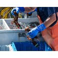 thumbnail image 4 of Guante de seguridad SHOWA Atlas 660 con triple revestimiento de PVC, 4 of 5