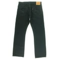 thumbnail image 3 of Levi's Men's 517 Bootcut Fit Jeans, 3 of 11