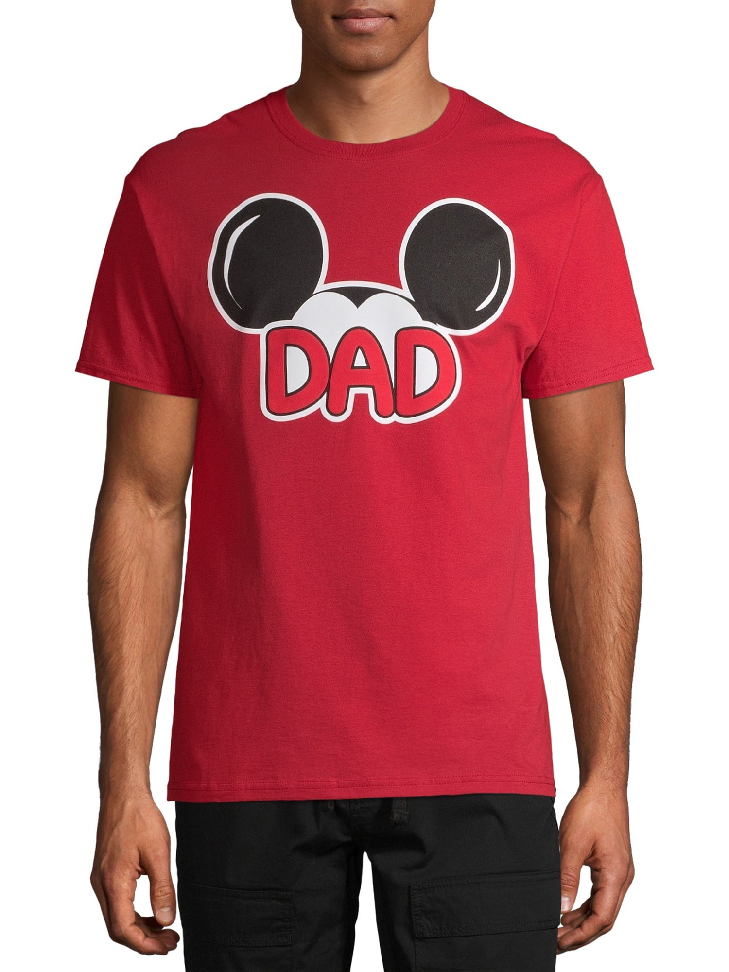 disney shirt walmart