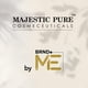 thumbnail image 5 of Set de champú y acondicionador Majestic Pure Apple Sider Vinagre, 5 of 5