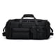 thumbnail image 1 of Large Capacity Travel Bag Wet/Dry Compartment Duffle Bag Reinforced Backpack, 1 of 5