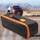thumbnail image 2 of Bolsa de almacenamiento para aspiradora, kit de herramientas para coche, organizador portátil, accesorios para coche (negro), 2 unidades, 2 of 6