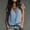 #480-Blue, variant on Womens Tank Tops Sleeveless V Neck Tie Strap Loose Fit Solid Soft Linen Blend Blouse for Summer Daily Gift
