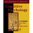 thumbnail image 2 of Cognitive Psychology: Key Readings (Key Readings In Cognition), 2 of 2