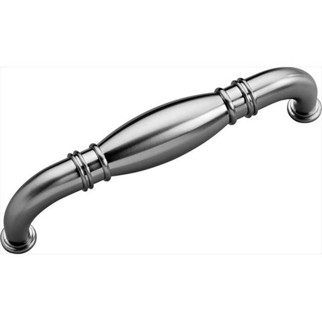 Hickory Hardware K48-SS Tiroir pour Appareil en Acier Inoxydable Williamsburg de 8 Po
