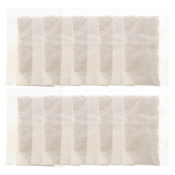 20pcs Catnip Teabags Cat Toys replacement Catnip Teabags Multipurpose Catnip