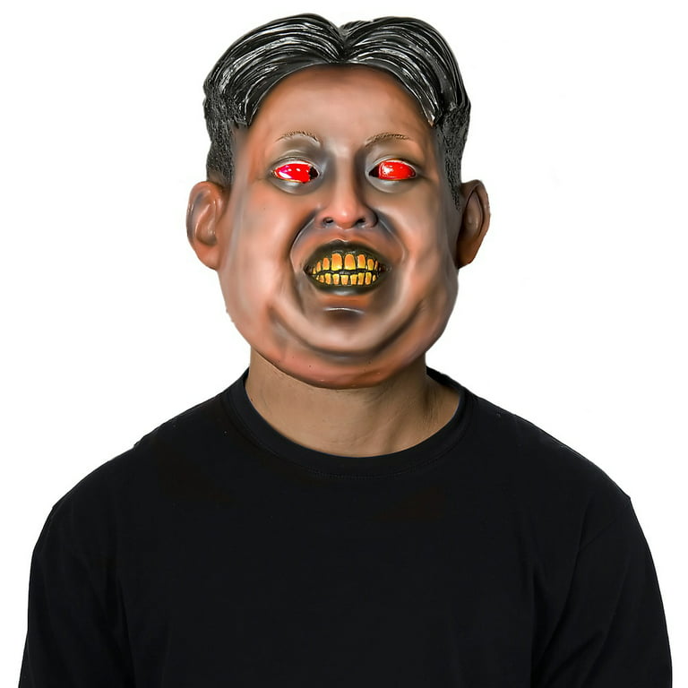 Looney Leader Mask Adult Costume Accessory - Walmart.Com