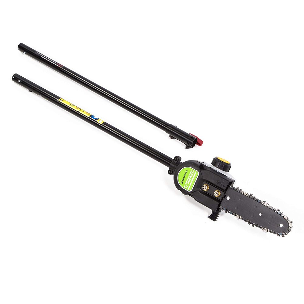 Greenworks Pole Saw Attachment 2927502