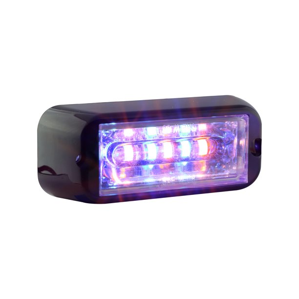 LAMPHUS CosmicRay CRLH06 LED Strobe Grille Flashing Lights [SAE Class 1