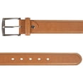 thumbnail image 4 of Leatherboss Designer Casual Genuine Leather Belt, 4 of 5